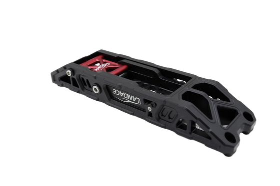 Pedales de las puertas, bisagras, escalones laterales, pedales de pie, pedal de pie, accesorios exteriores para Jeep Wrangler