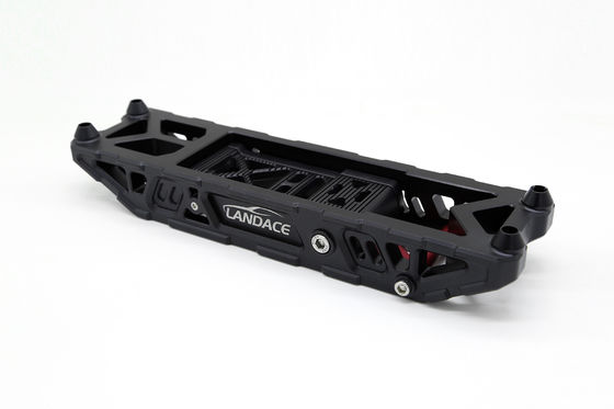 Pedales de las puertas, bisagras, escalones laterales, pedales de pie, pedal de pie, accesorios exteriores para Jeep Wrangler