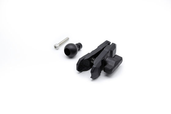 WEY TANK 300 Accesorios P8 PHEV Compatible Consola central soporte de teléfono celular