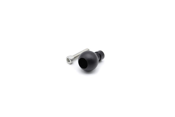 WEY TANK 300 Accesorios P8 PHEV Compatible Consola central soporte de teléfono celular