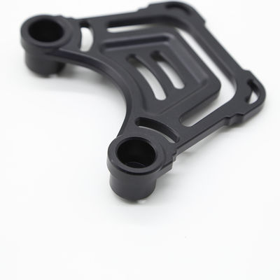 2018-2019 JEEP Un pilar de trabajo par de soportes ligeros con material de aleación de aluminio anodizado