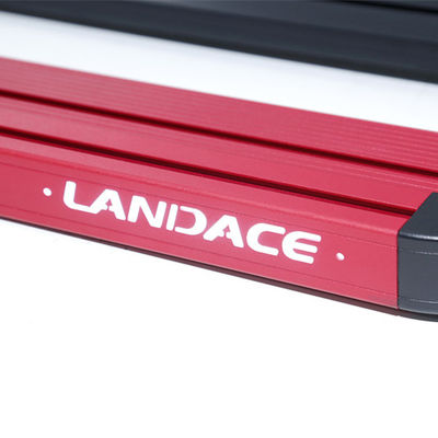 Accesorios universales 4x4 Techo de coche extraíble Plataforma de transporte de equipaje