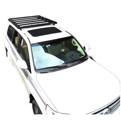 Repuesto de techo para Toyota Land Cruiser LC200 Superficie anódica oxidada adecuada para LC200